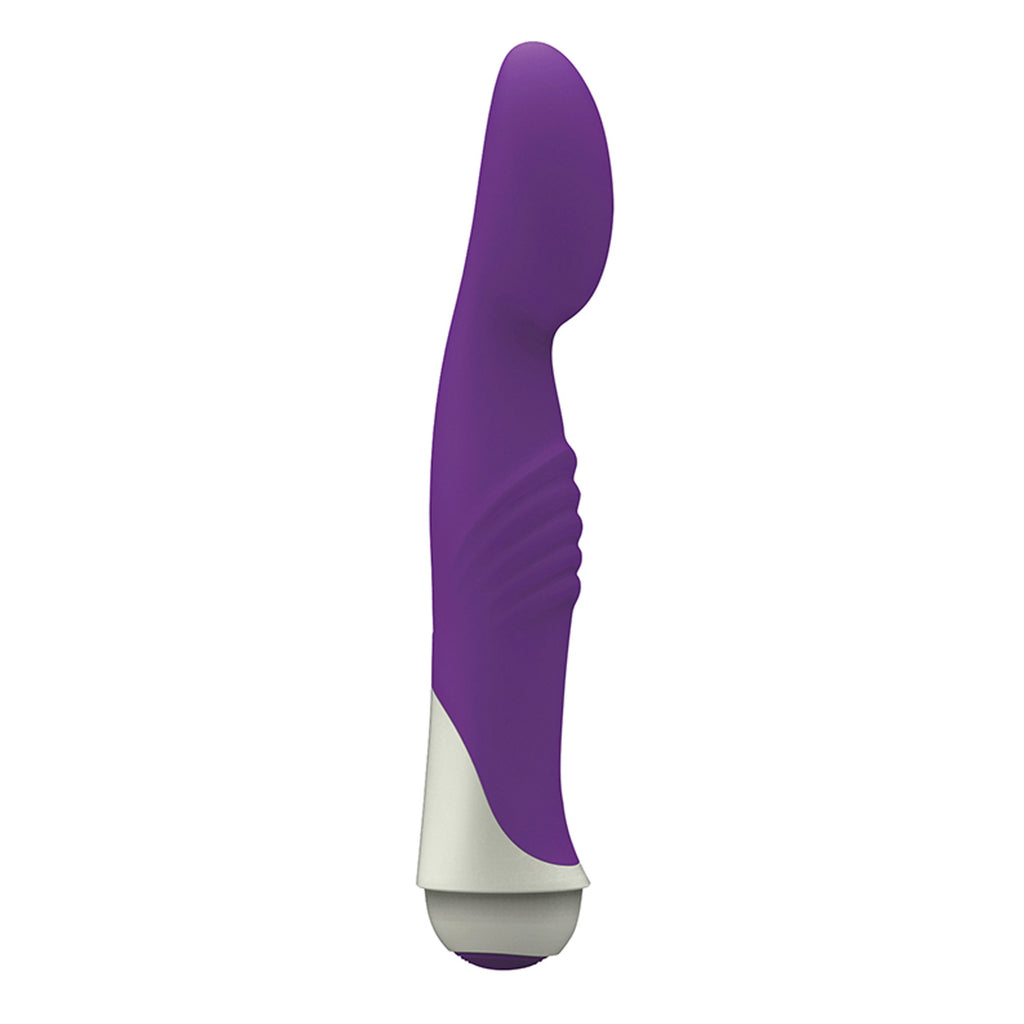 Jenny 7 Function G-spot Vibe- Purple
