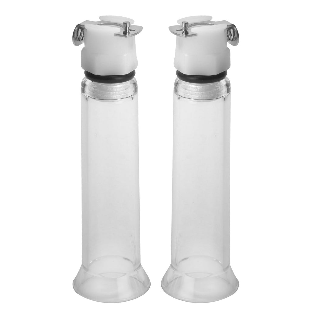 Nipple Cylinders- Medium
