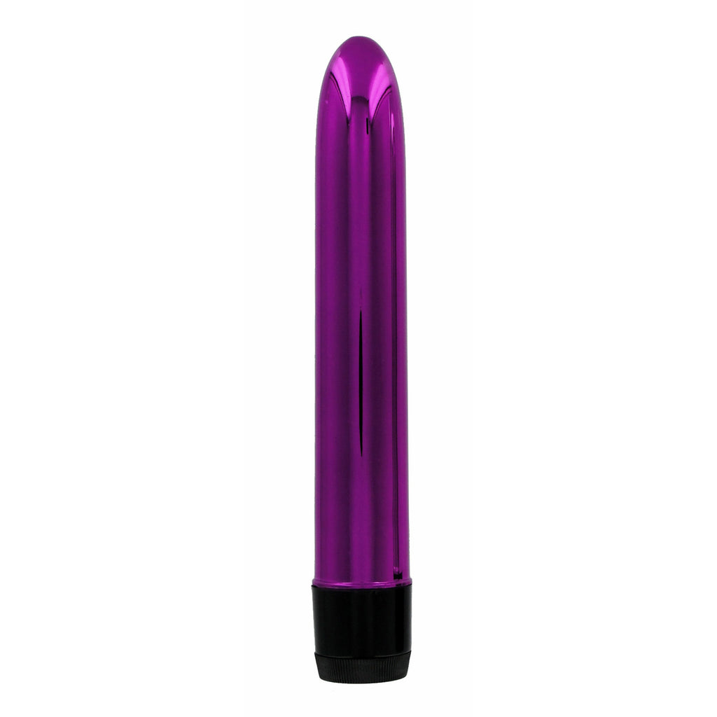 Trinity 7 Inch Slim Vibe - Purple