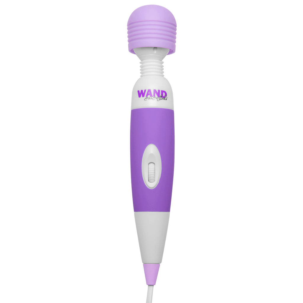 Wand Essentials Multi Speed Body Massager