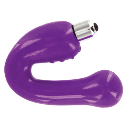 Ginas G-spot Vibe - Purple