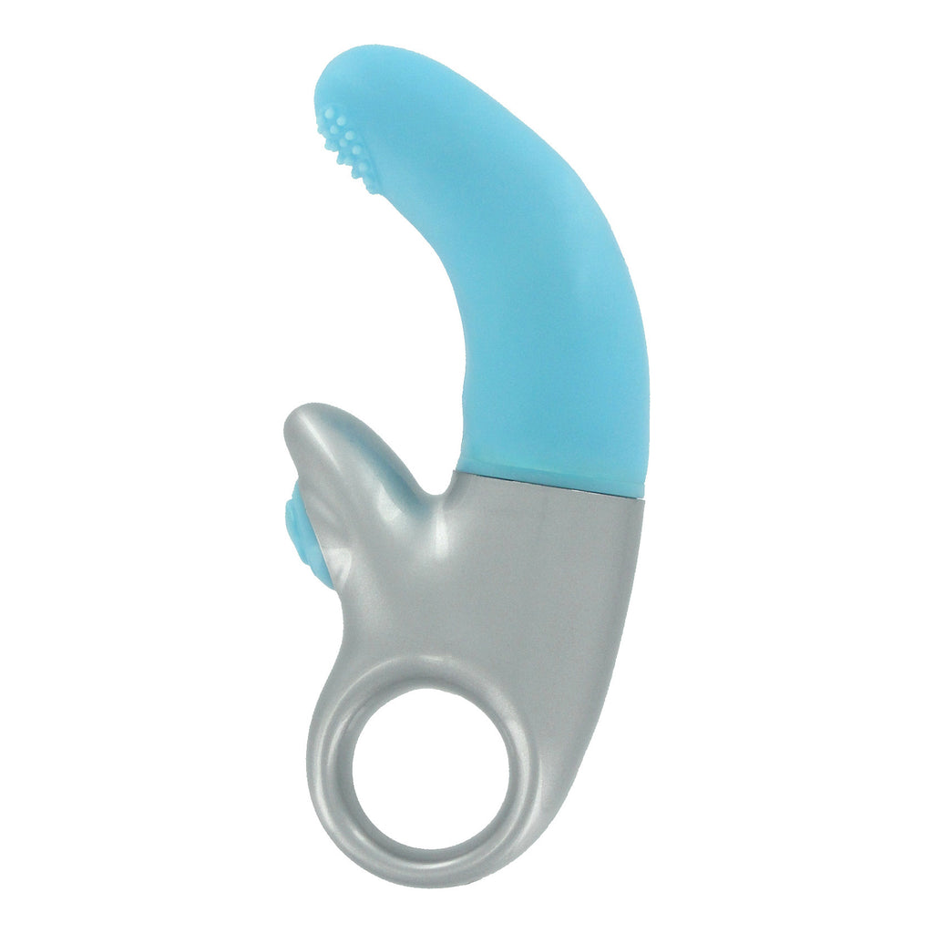 Finger Loop G-spot Vibrator