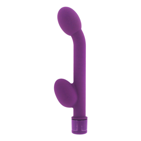 Two-timing Supercharged G-spot Vibe