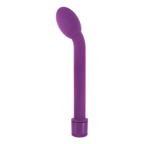 Joy Ride G Supercharged G-spot Vibe - Purple