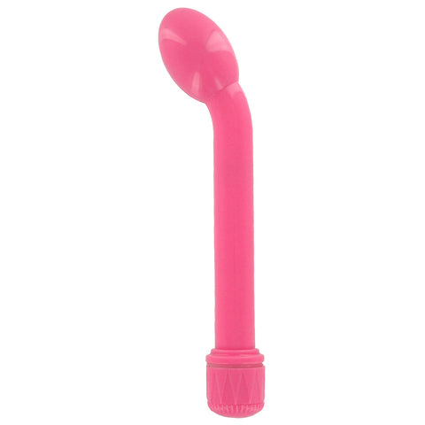 G-spot Tickler Vibe - Pink