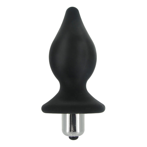 Bumbum Silicone Buddy Anal Vibe