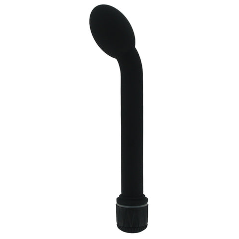 Velvafeel G-spot Tickler Vibe - Black