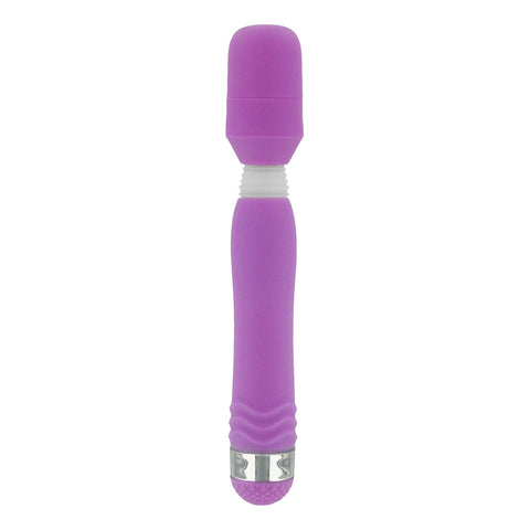 Soothing Orchid Massage Wand