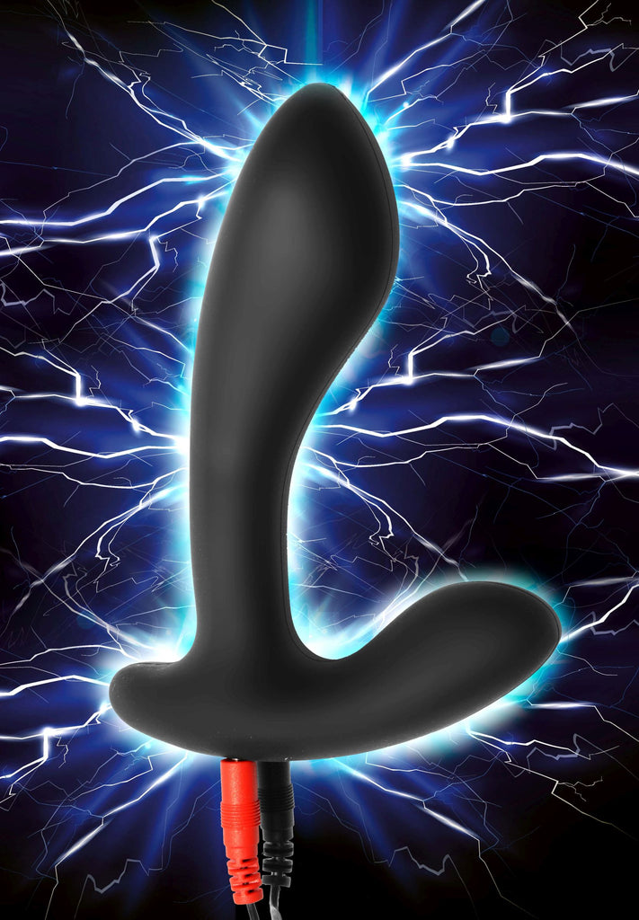 Surge Bi-polar Electro Prostate Stimulator