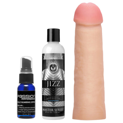 Be A Porn Star Kit