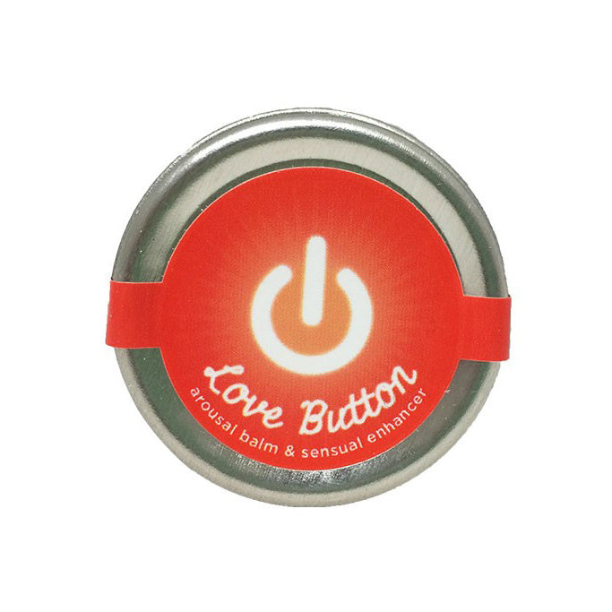 Love Button Arousal Balm And Sexual Enhancer