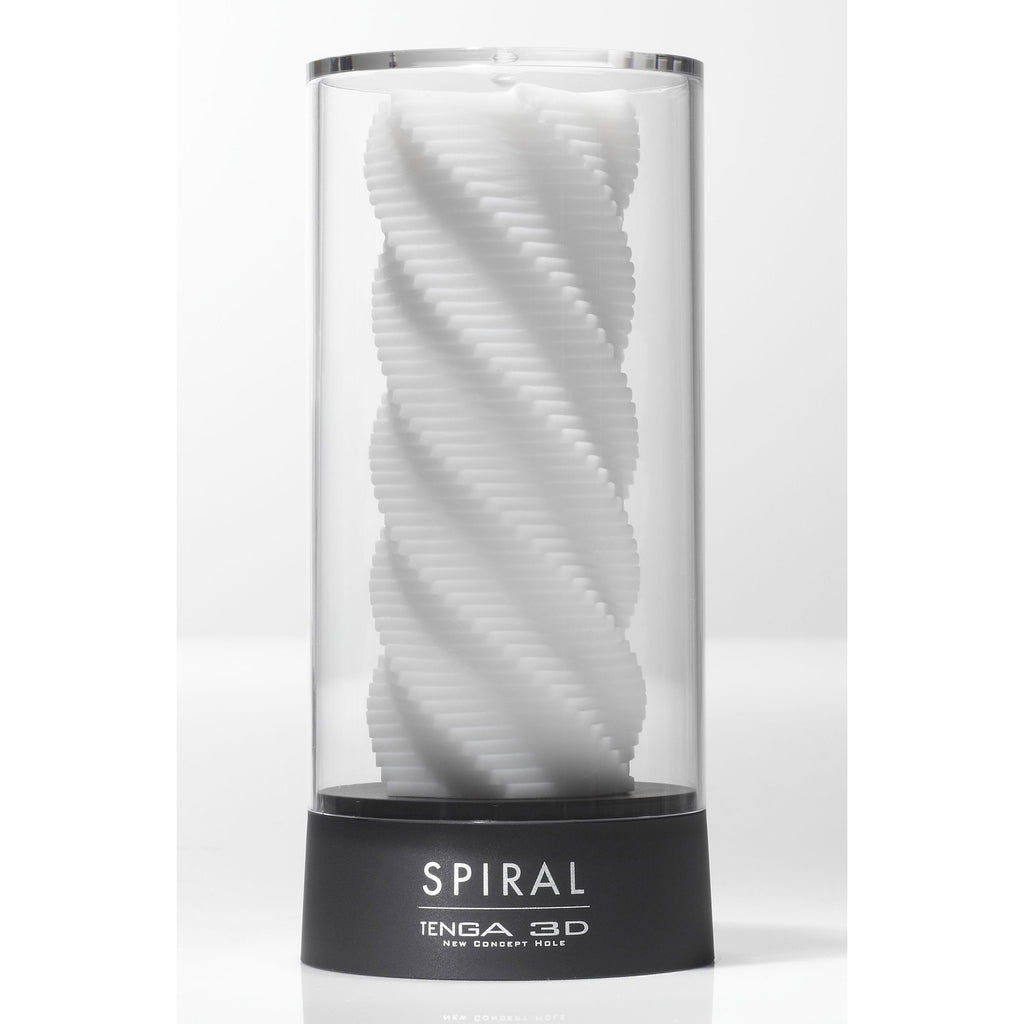 Tenga 3d Spiral