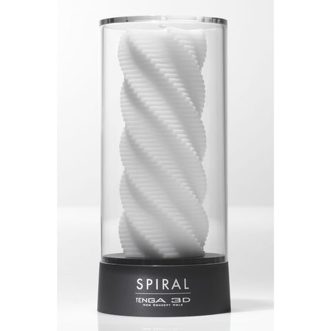 Tenga 3d Spiral