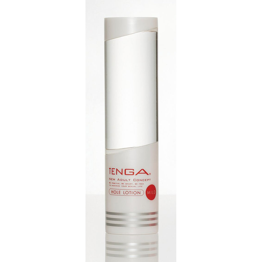 Tenga Hole Lotion 5.75 Fl.oz. - Mild