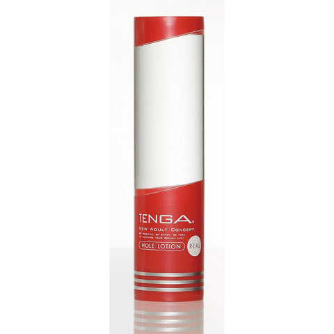 Tenga Hole Lotion 5.75 Fl.oz. - Real