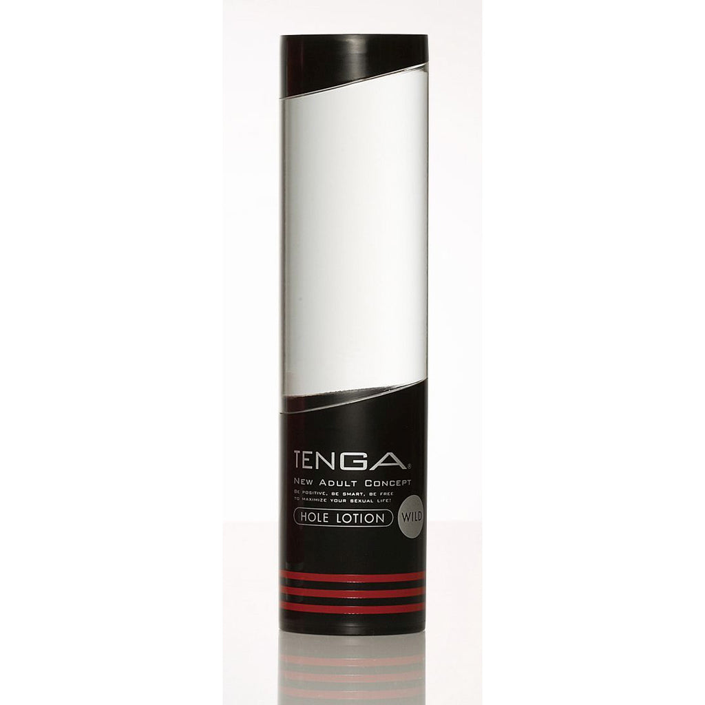 Tenga Hole Lotion 5.75 Fl.oz. - Wild