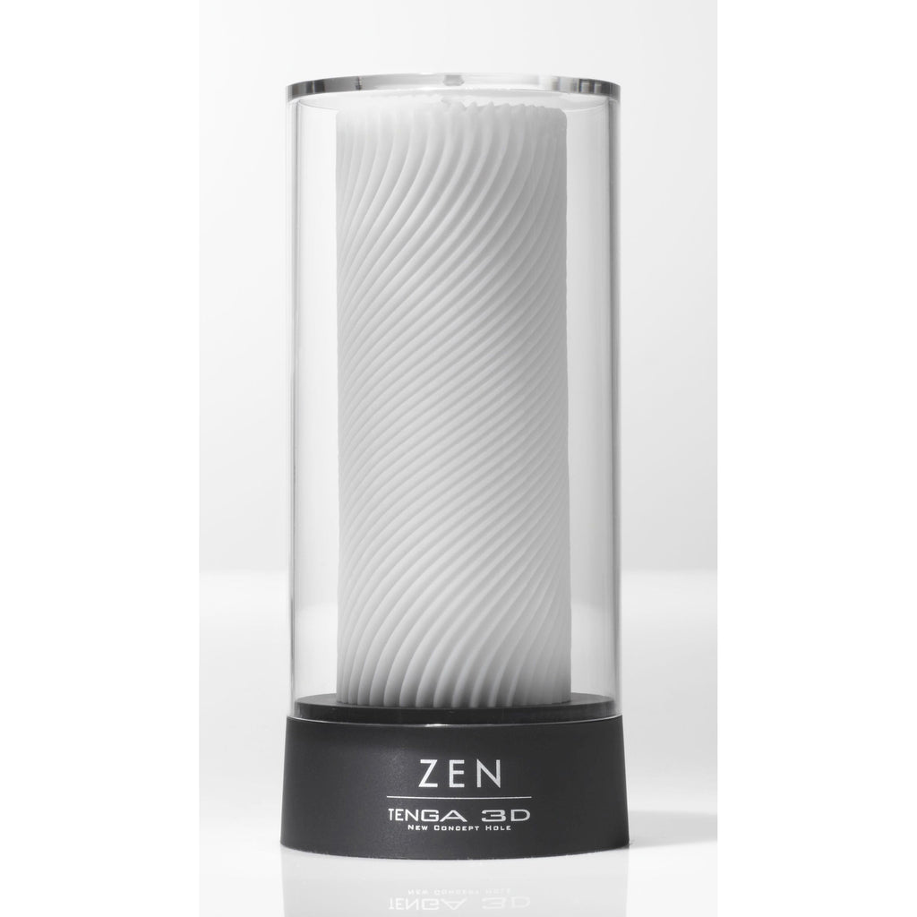 Tenga 3d Zen