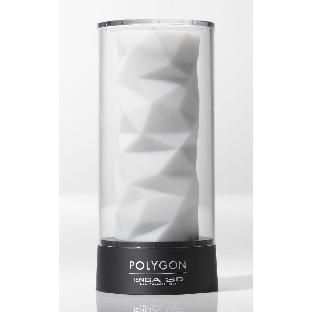 Tenga 3d Polygon