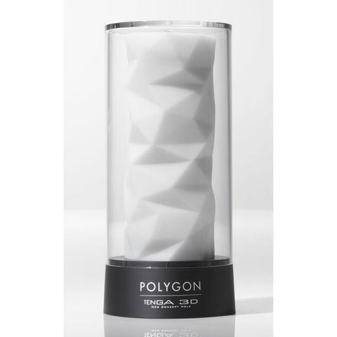 Tenga 3d Polygon