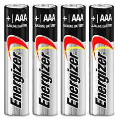 Batteries