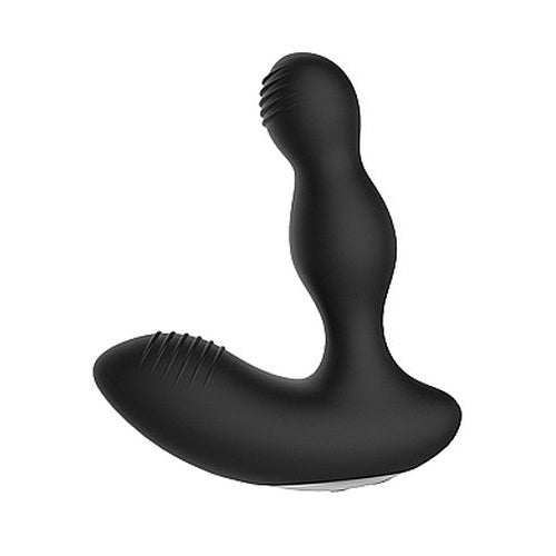 Vibrating And E-stimulation Prostate Massage