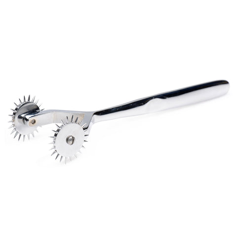 Twin Sensation Wartenberg Pin Wheel