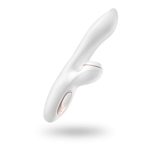 Satisfyer Pro G-spot Rabbit