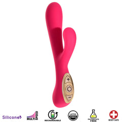 Silicone-toys