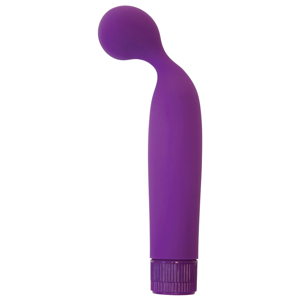 G-flex Silicone Vibe- Purple