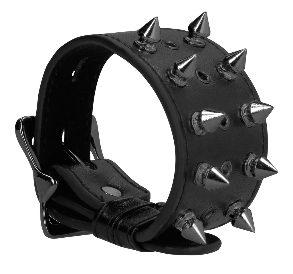 Spiked Bracelet