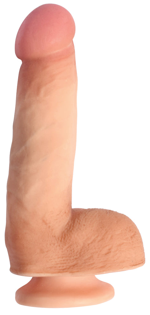 6 Inch Bioskin Dildo