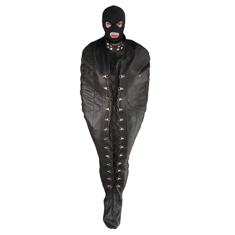 Premium Leather Sleep Sack- Medium