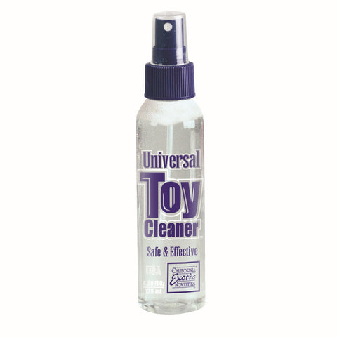 Anti-bacterial Toy Cleaner