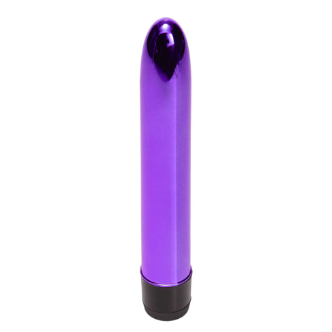 7 Inch Slim Vibe Purple