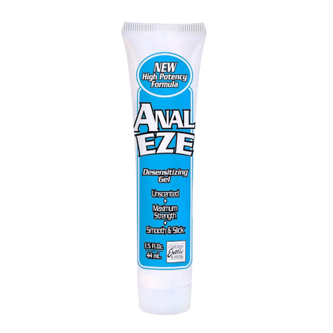 Anal-eze Gel