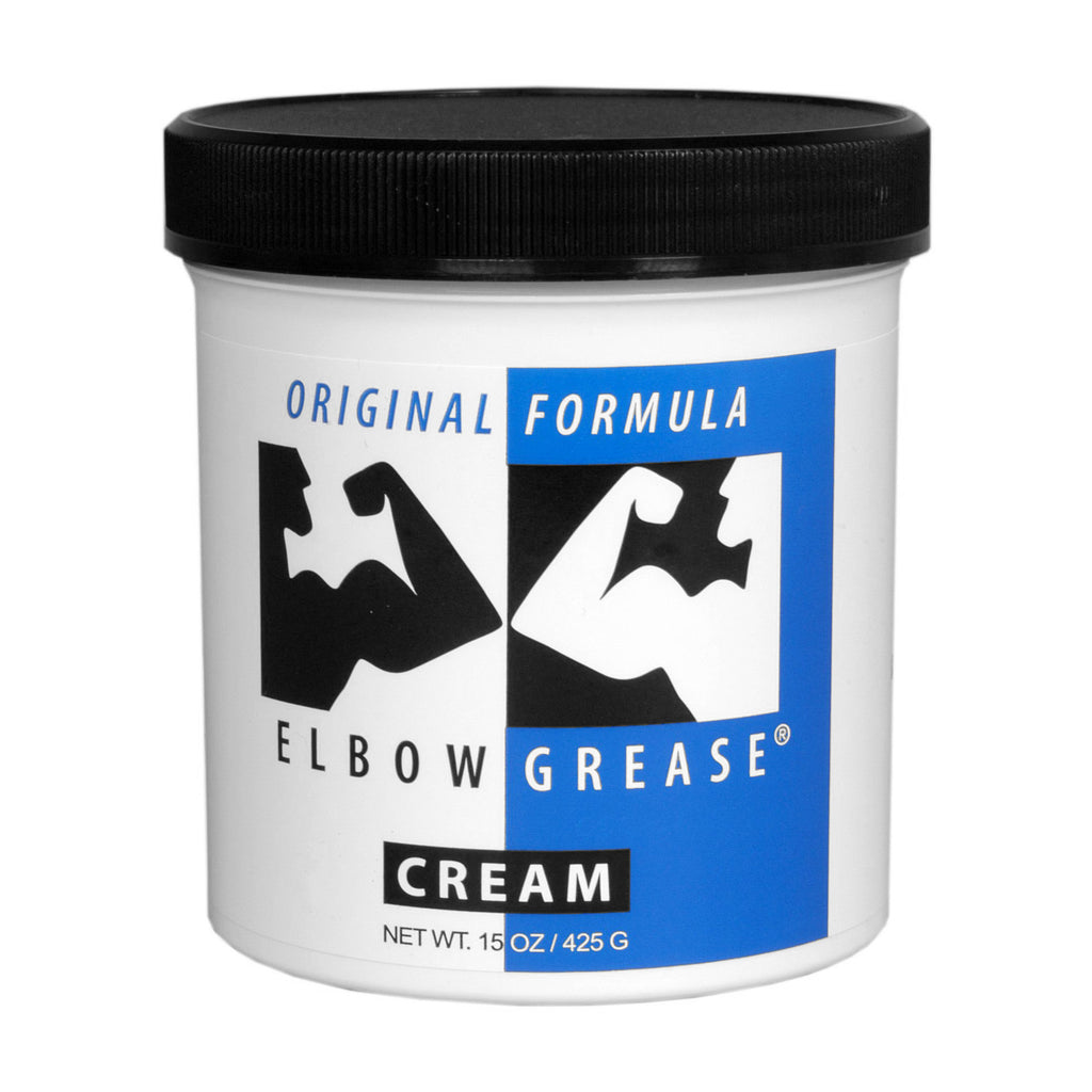 Elbow Grease Original Cream- 15 Oz