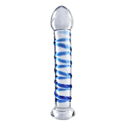 Kama Glass Dildo