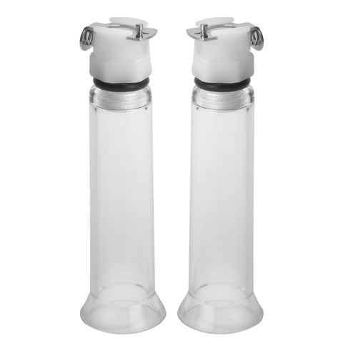 Nipple Cylinders- Medium