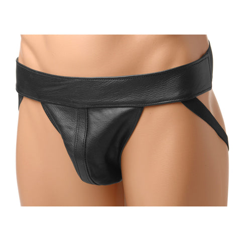 Strict Leather Classic Jockstrap - Medium