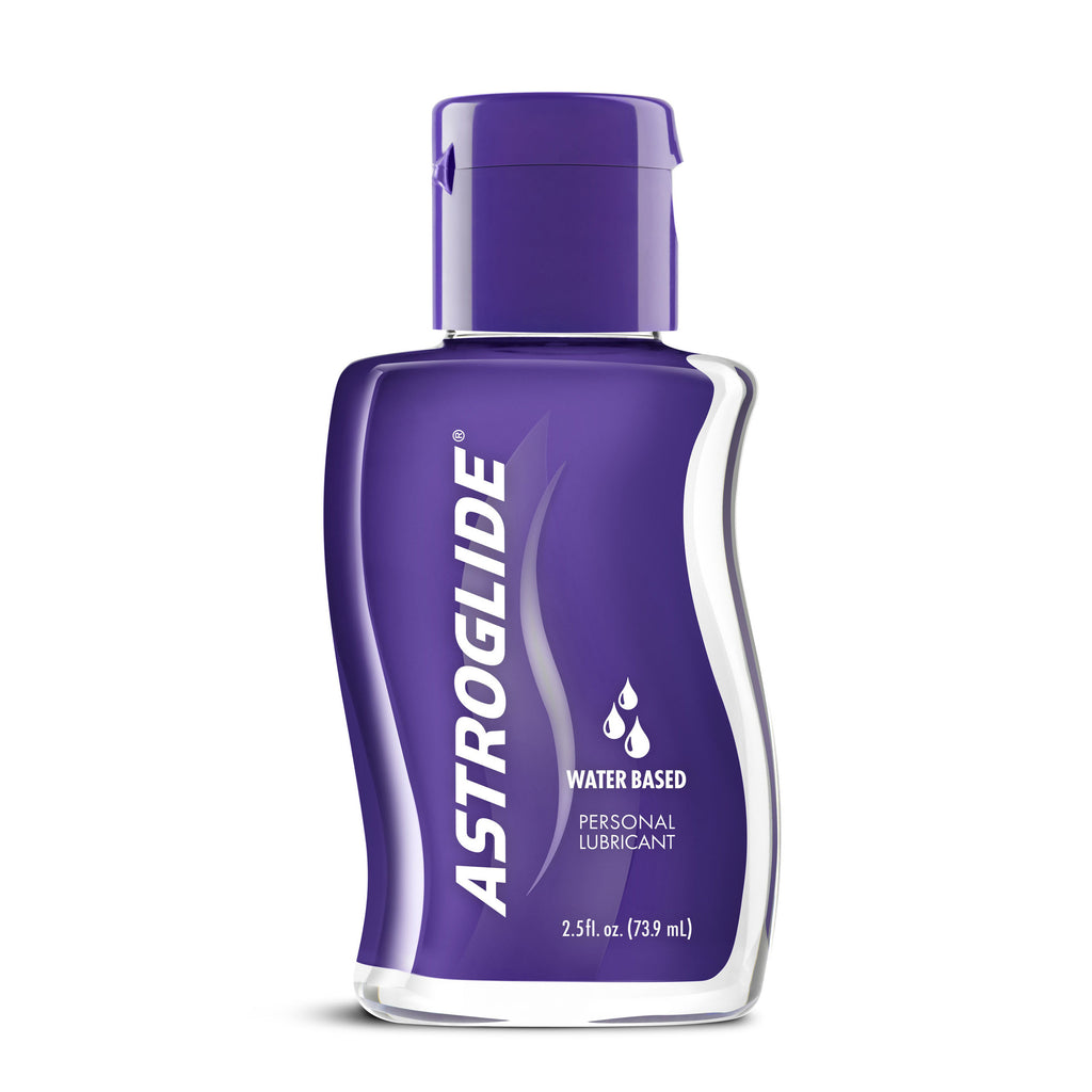 Astroglide Original Formula Lubricant 2.5 Oz