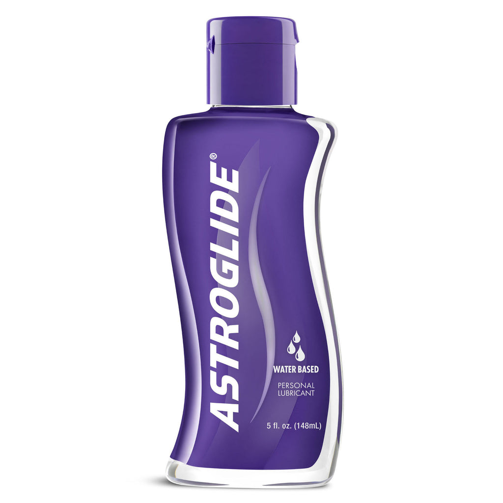 Astroglide Original Formula Lubricant 5.0 Oz