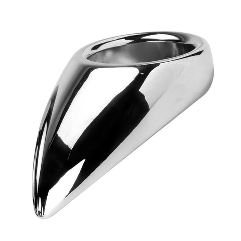 Taint Licker Cock Ring- Large