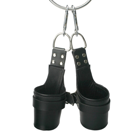 Strict Leather Heavy Duty Suspension Cuffs