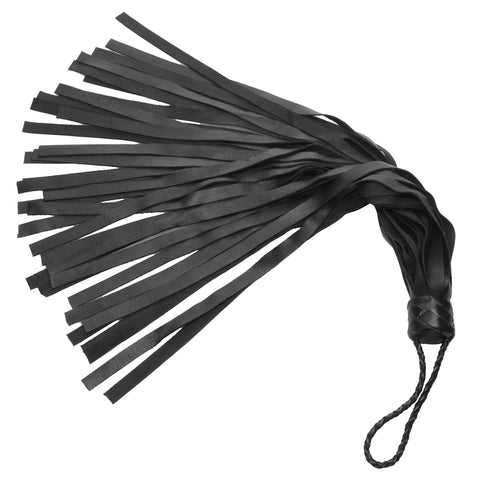 Strict Leather Palm Flogger