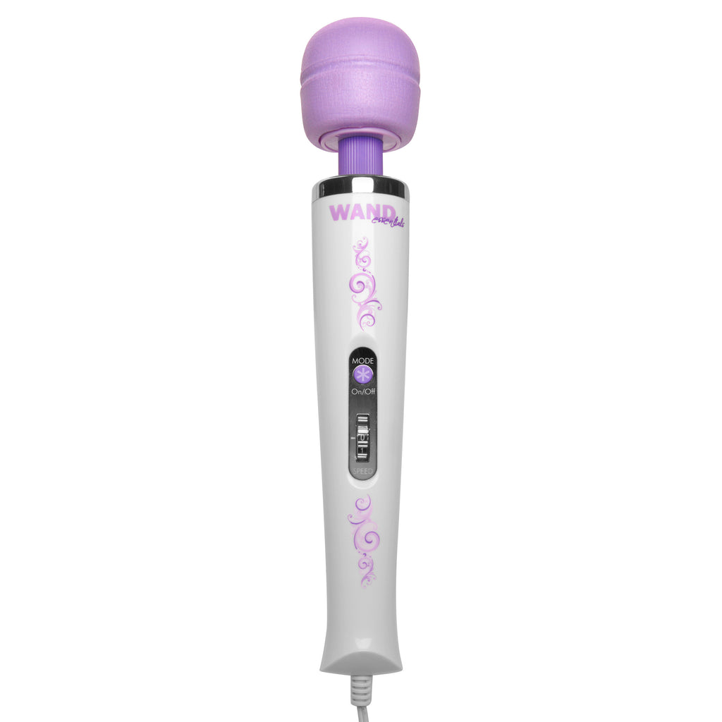 Wand Essentials 8 Speed 8 Mode Massager