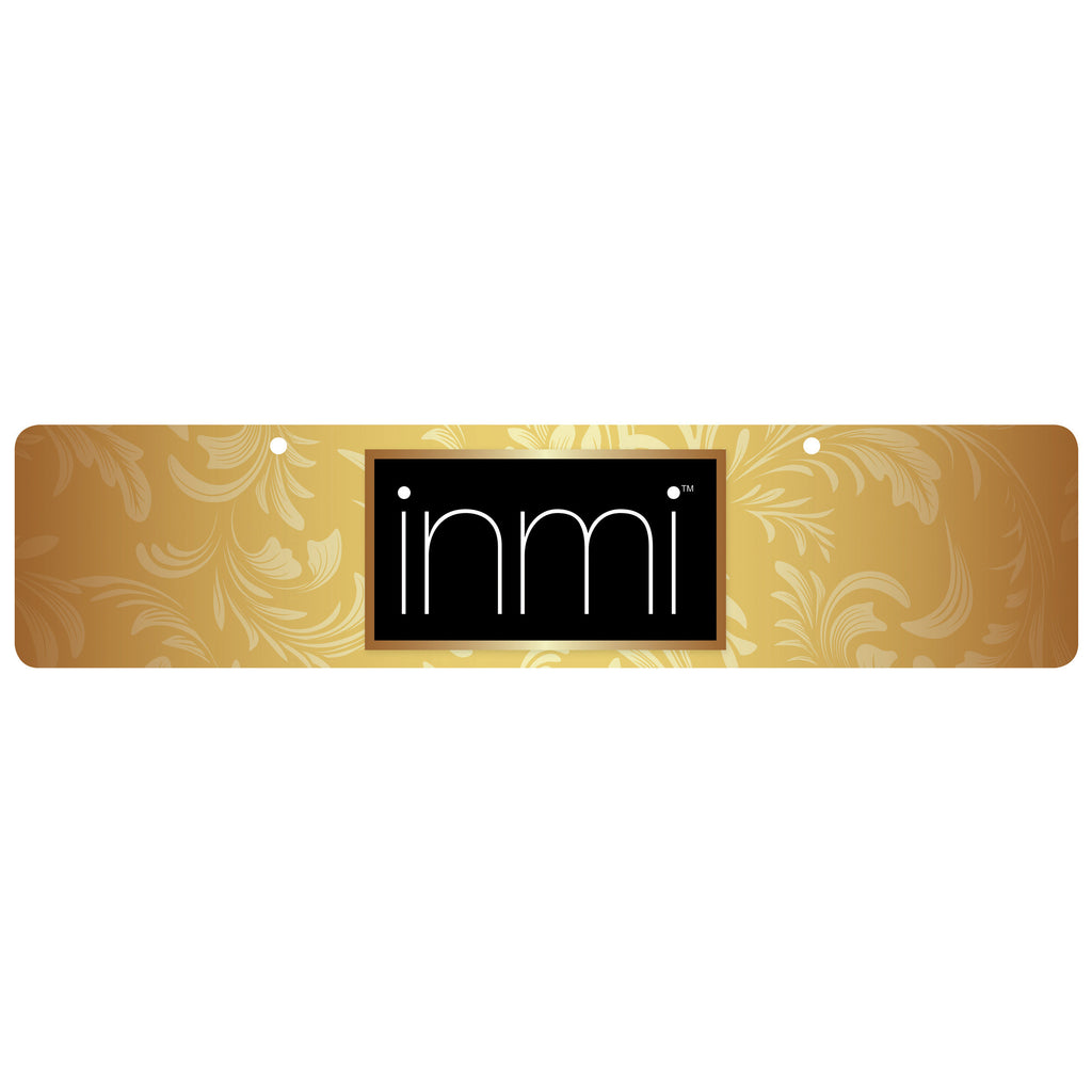 Inmi Display Sign