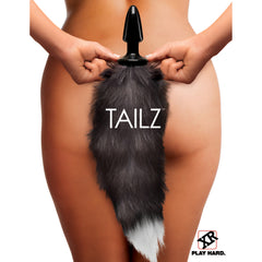 Tailz