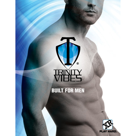 Trinity Vibes For Men Catalog