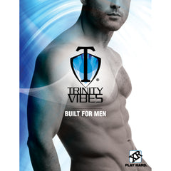 Trinity-men